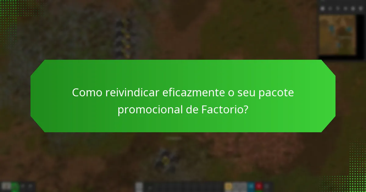 Quais itens exclusivos estão disponíveis no pacote promocional atual?