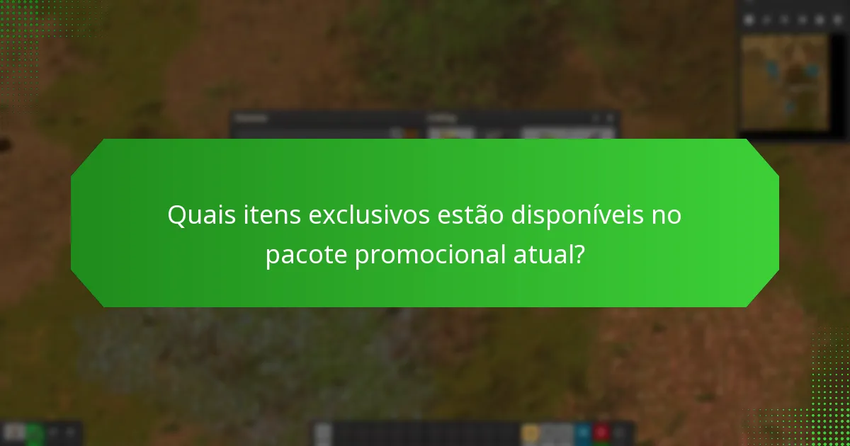 Como reivindicar eficazmente o seu pacote promocional de Factorio?