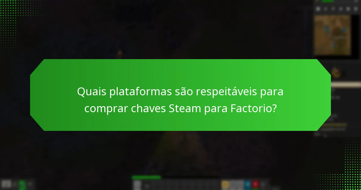 Quais métodos de pagamento oferecem a melhor segurança para transações de chaves Steam?