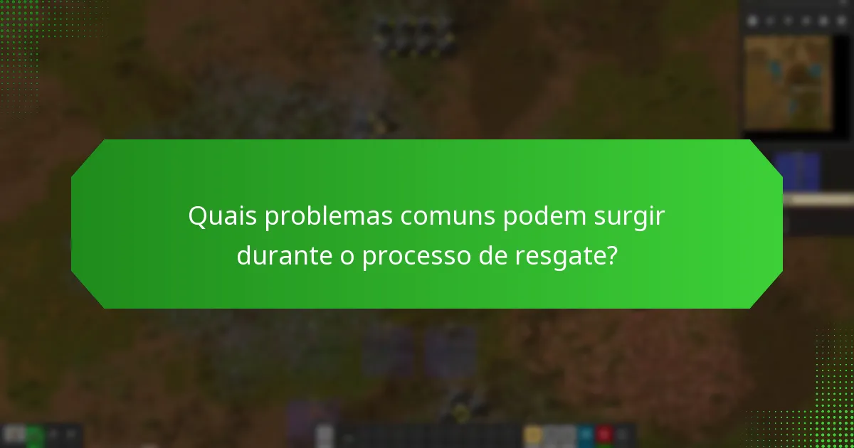 Como solucionar problemas de resgate de chaves para Factorio?
