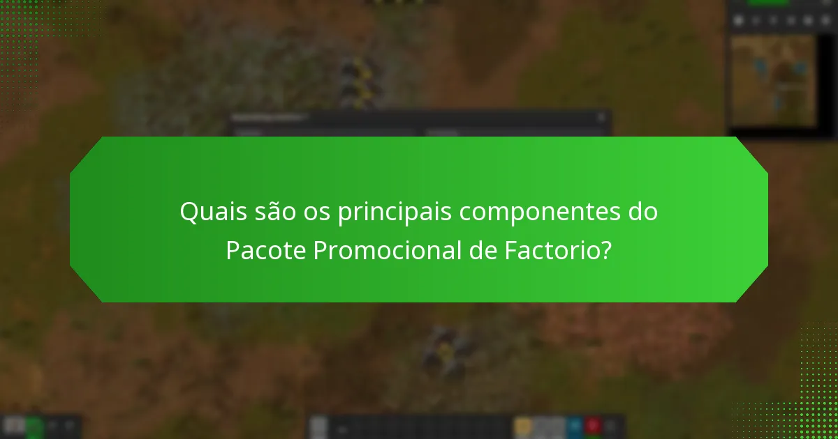 Quais são os riscos potenciais associados aos pacotes promocionais?